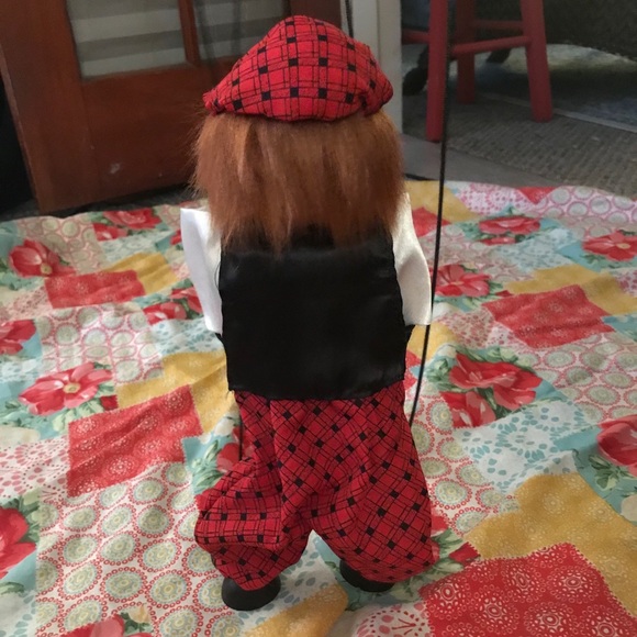 Handmade Puppet - Picture 5 of 10